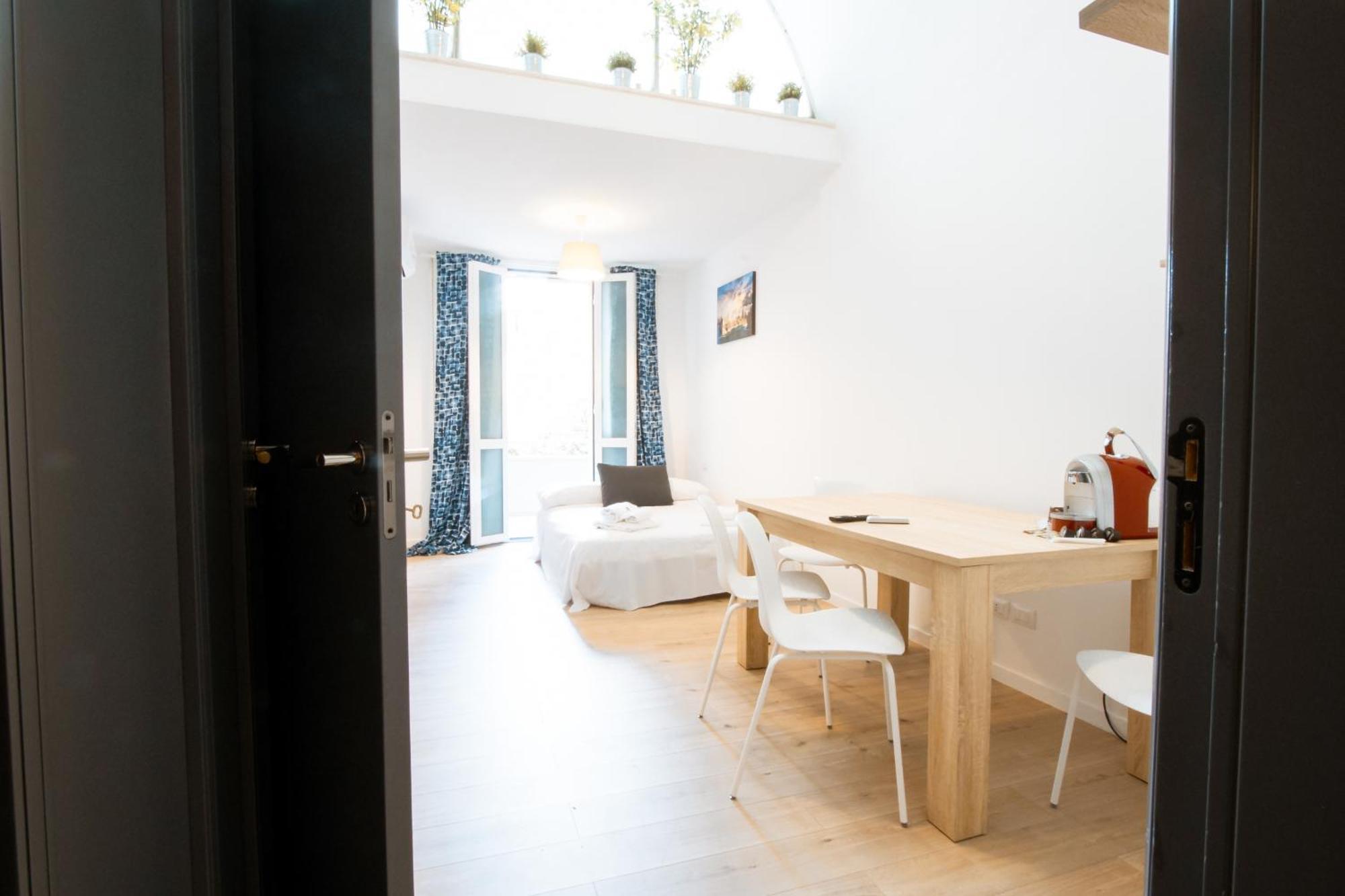 Sagarr Apartment Bari Exterior photo