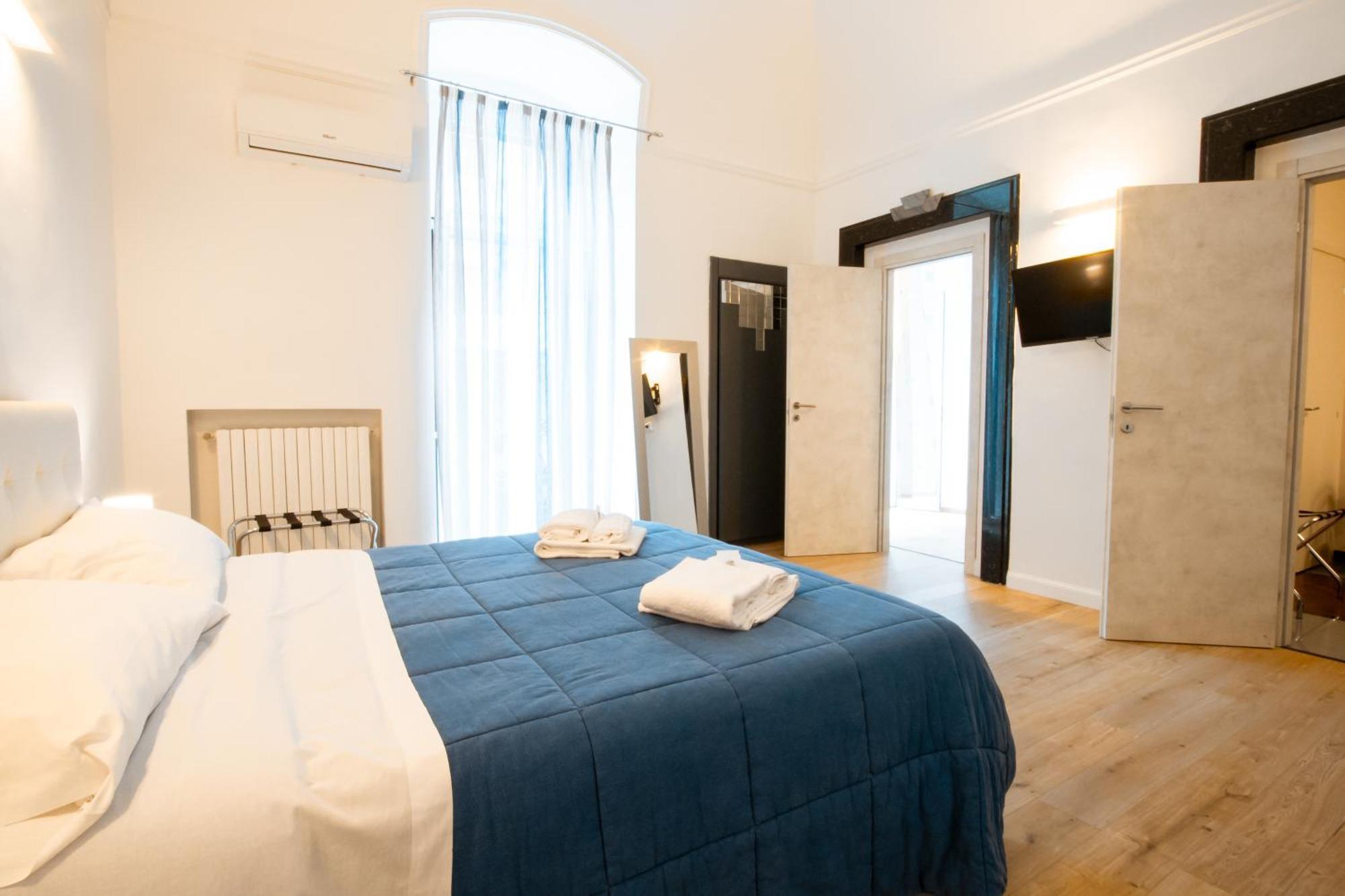 Sagarr Apartment Bari Exterior photo